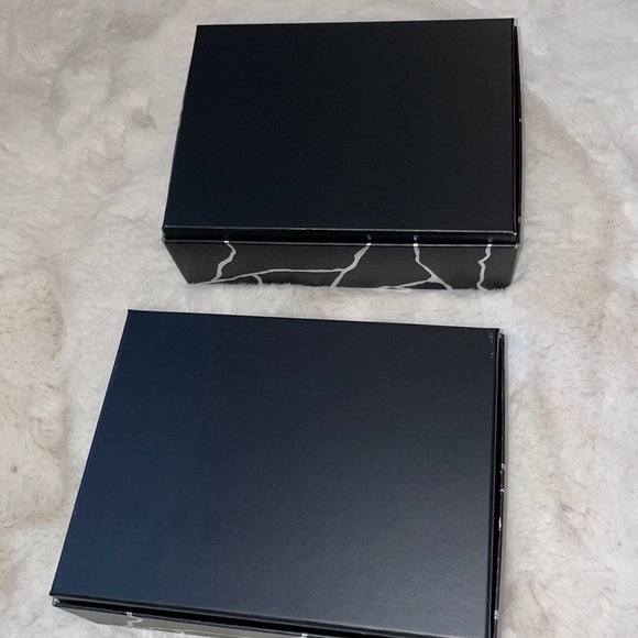 Bundle of 2 empty YSL yves saint Laurent boxes - Picture 4 of 5